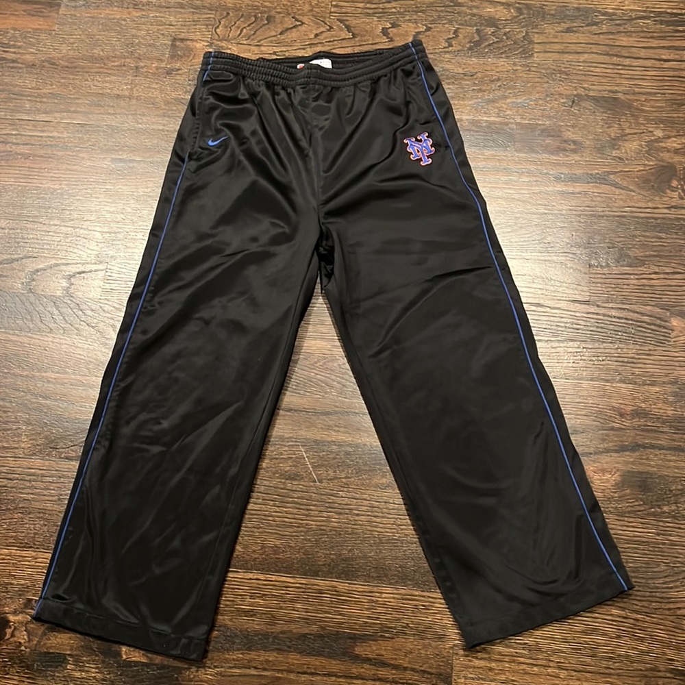 NIKE genuine merchandise NY Mets  sweatpants - YOUTH large
